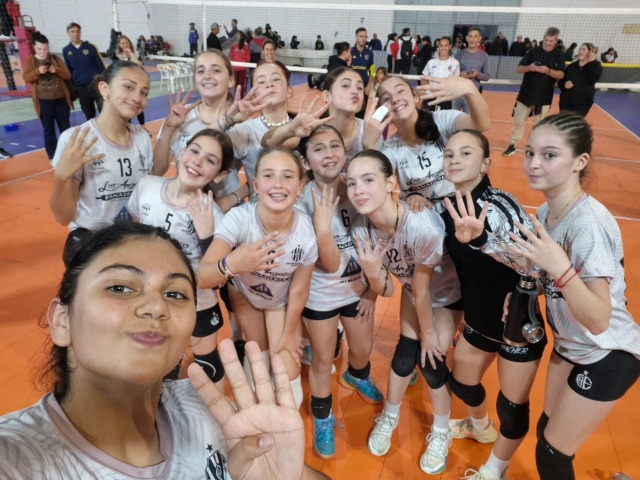 El Bata es semifinalista de la Copa Argentina